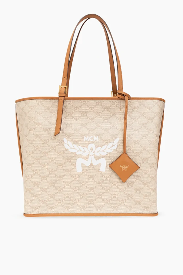 beige ‘Himmel Medium’ Shopper Bag