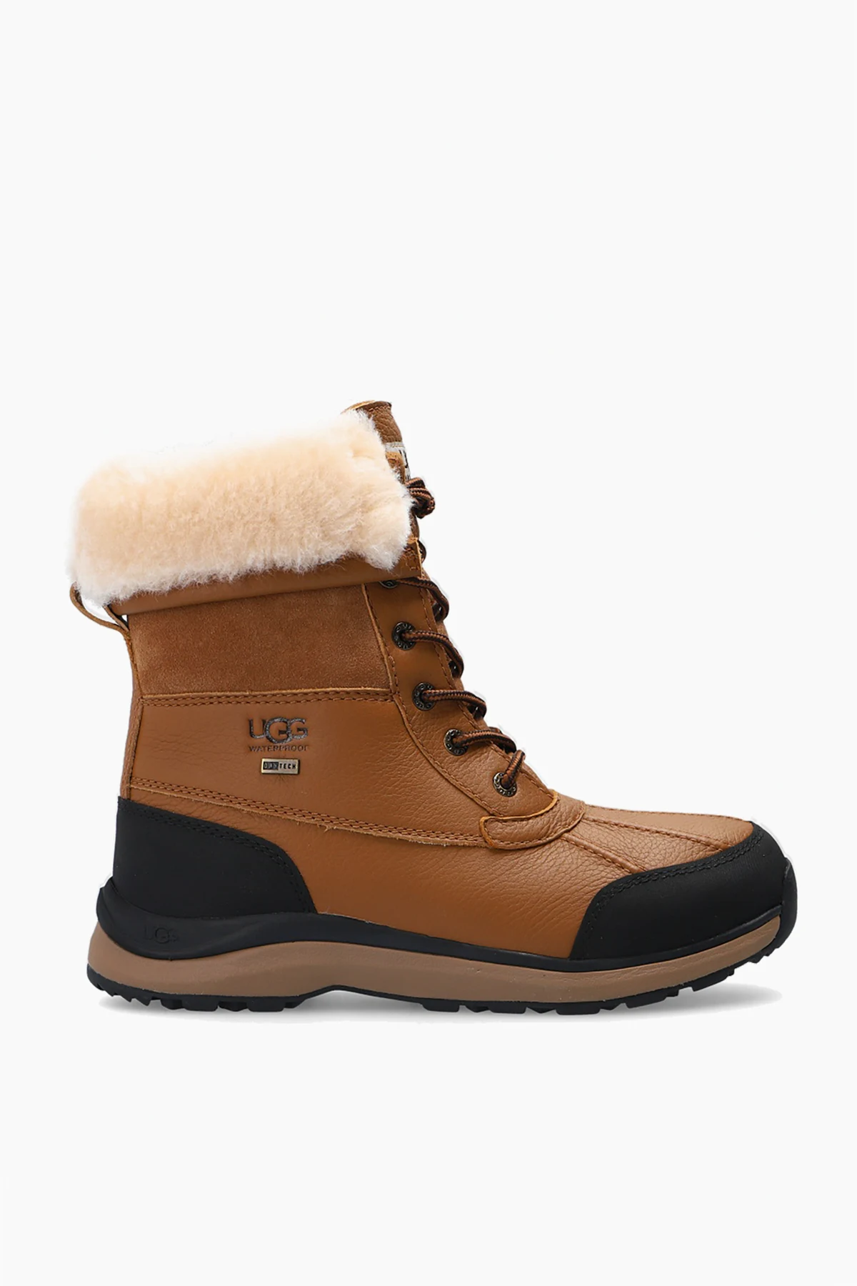 ‘Adirondack Boot III’ lace-up boots