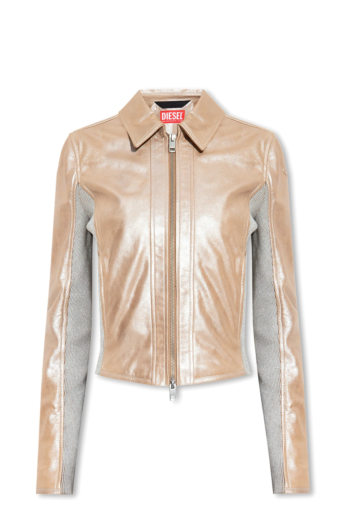 GOLD ‘L-TAFY’ jacket