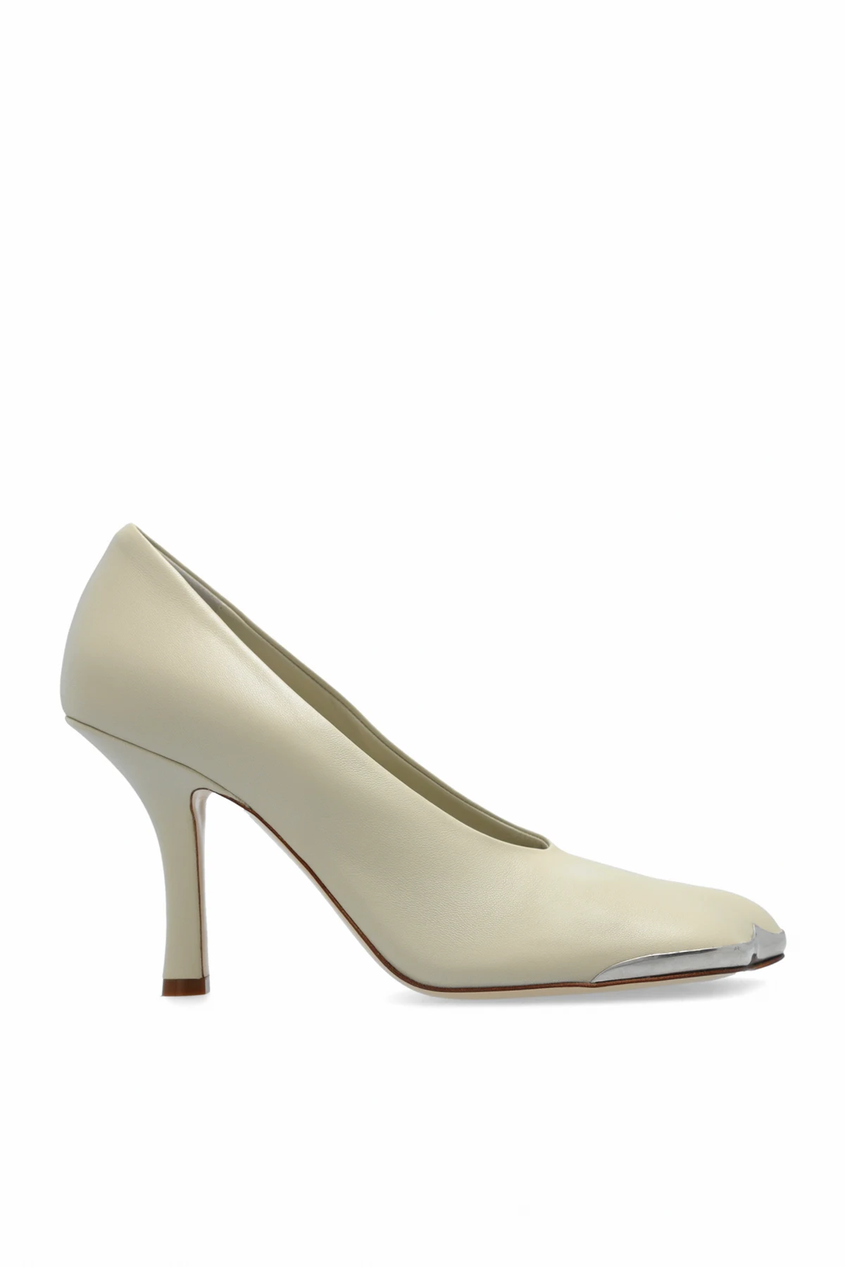 Absatzschuhe Duck