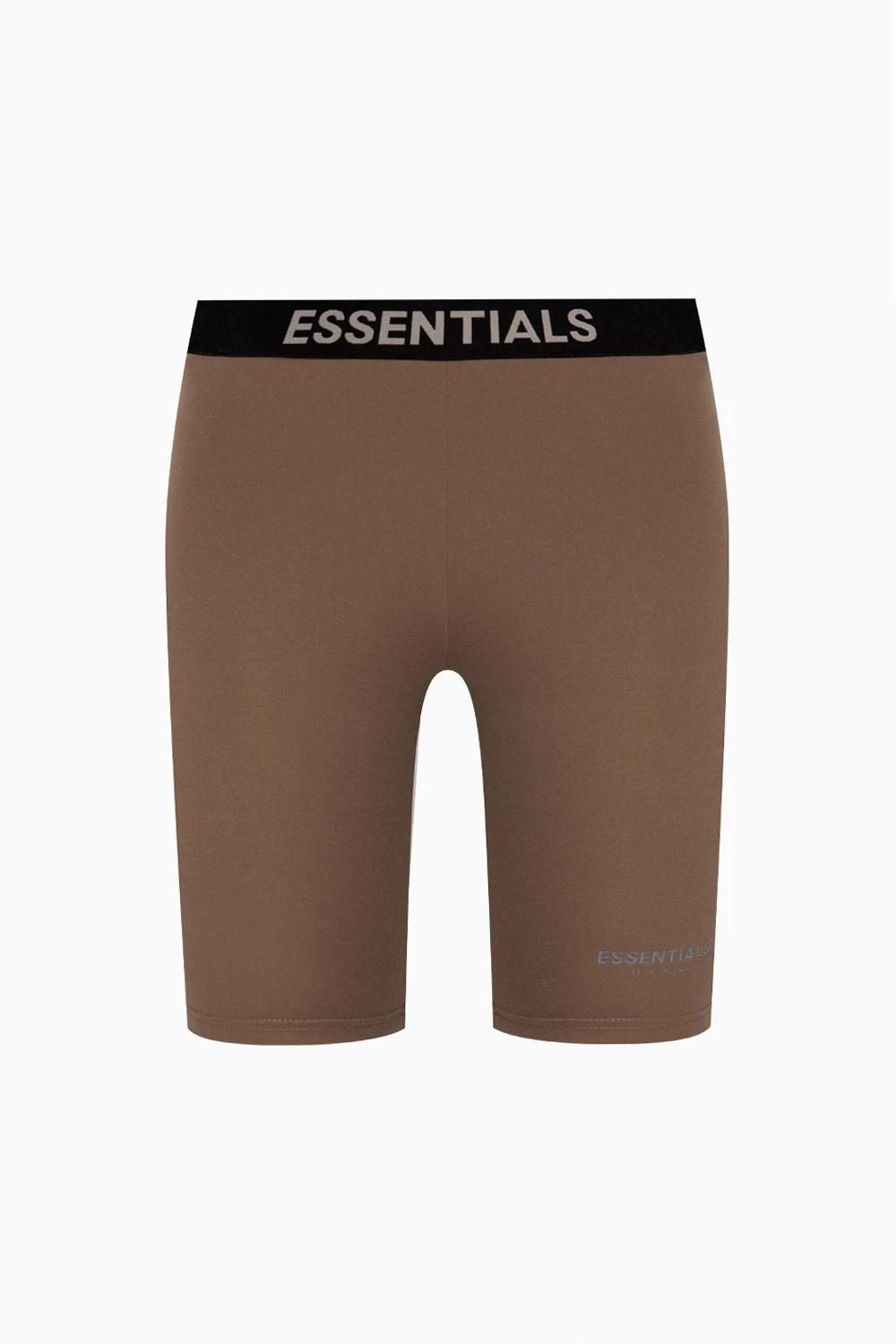 Krótkie legginsy