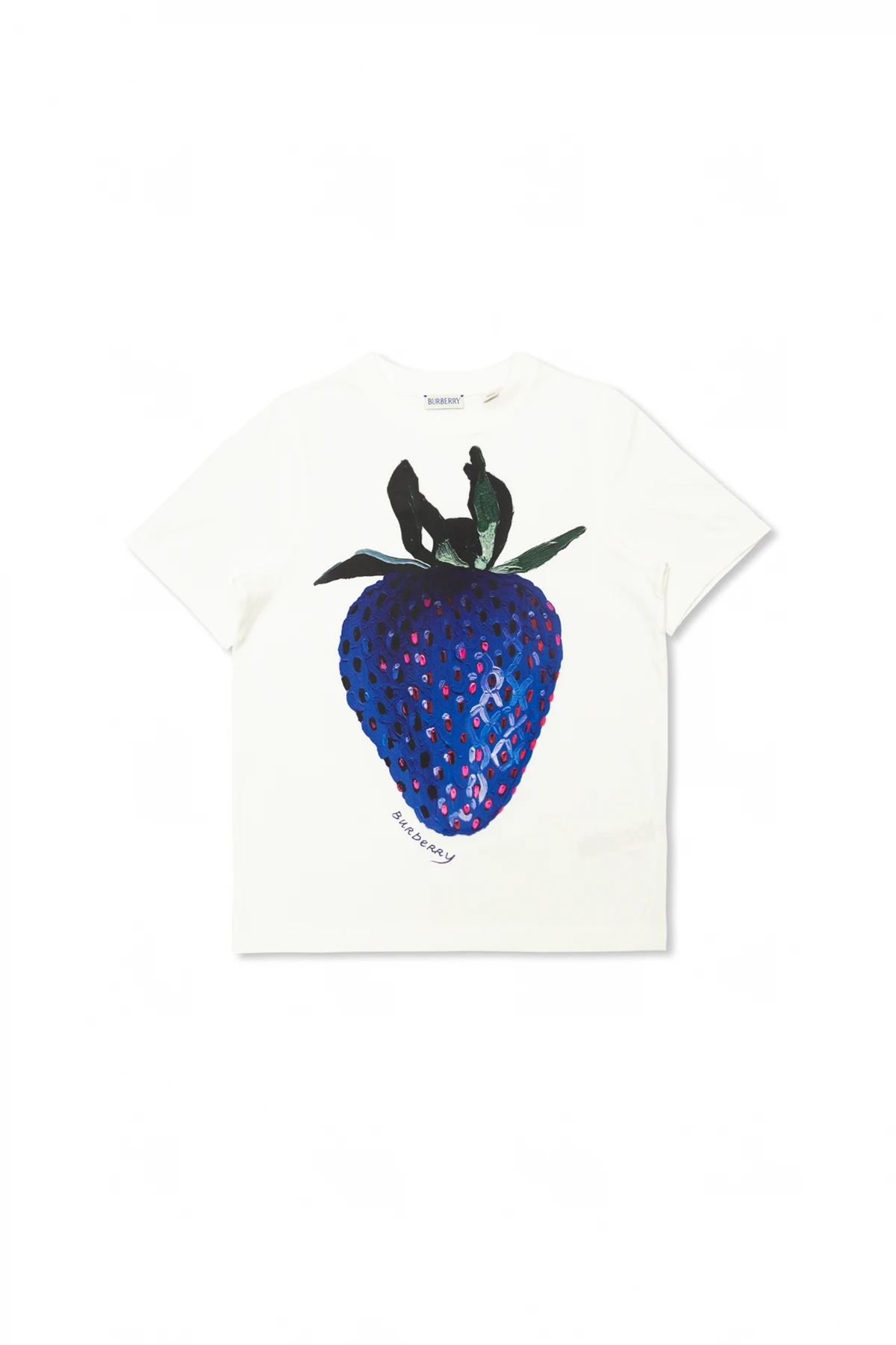 T-shirt z nadrukiem