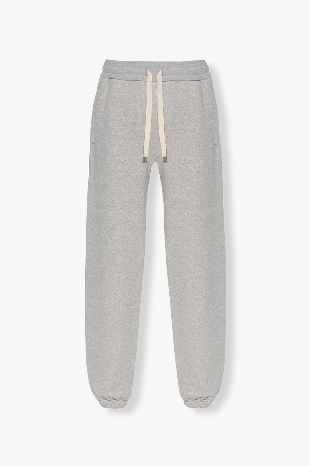 Sweatpants with logo