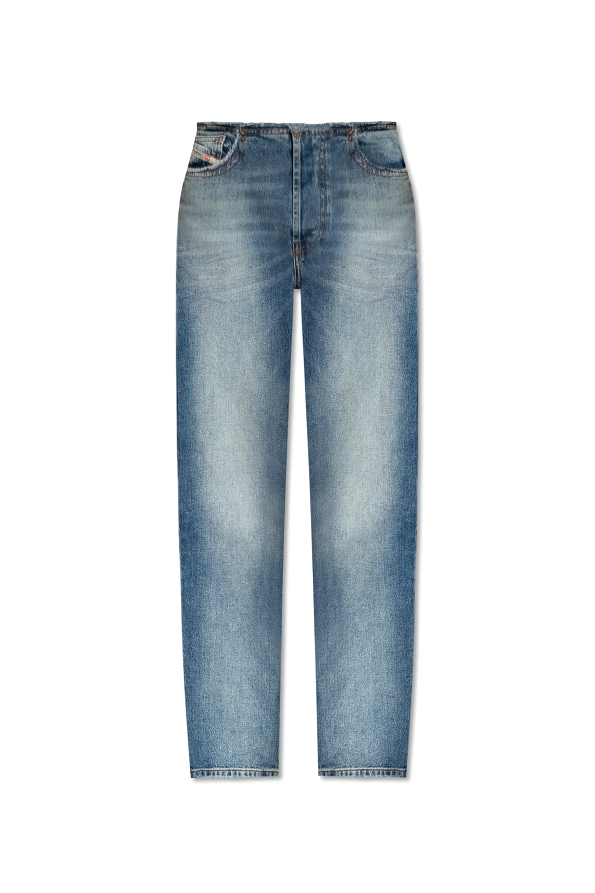 BLUE ‘D-ARK-RE’ jeans