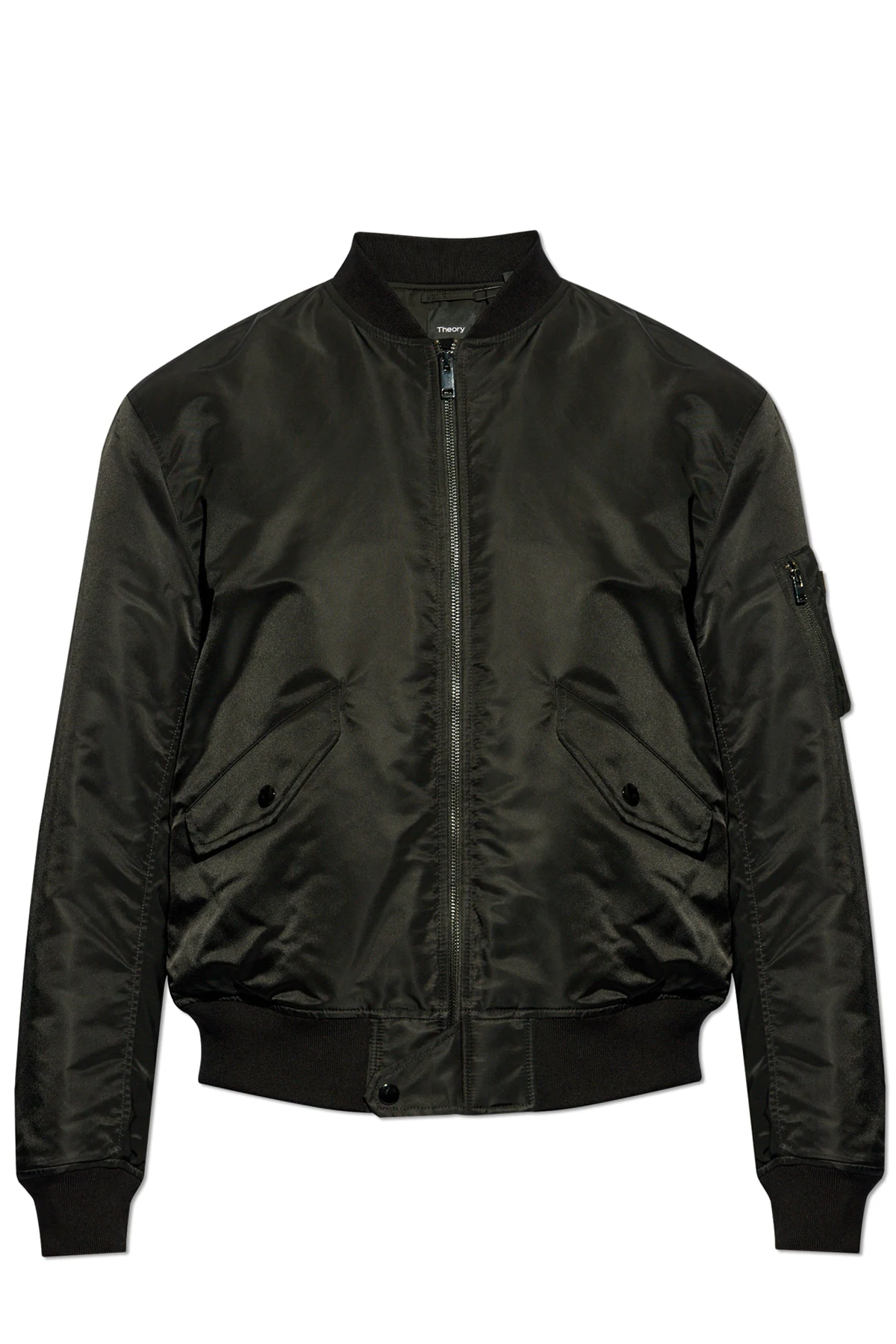 Kurtka typu `bomber`