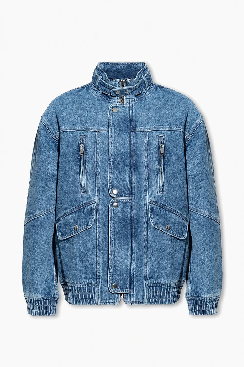 ‘Jakito’ denim jacket