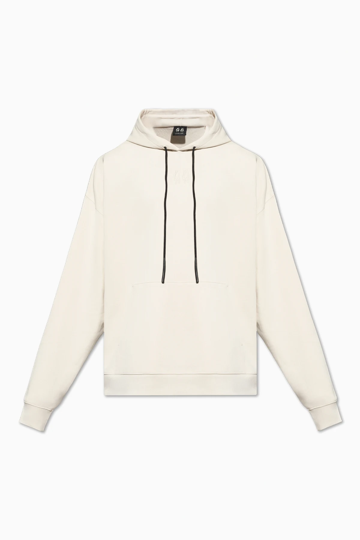 GREY Sweatshirt with logo