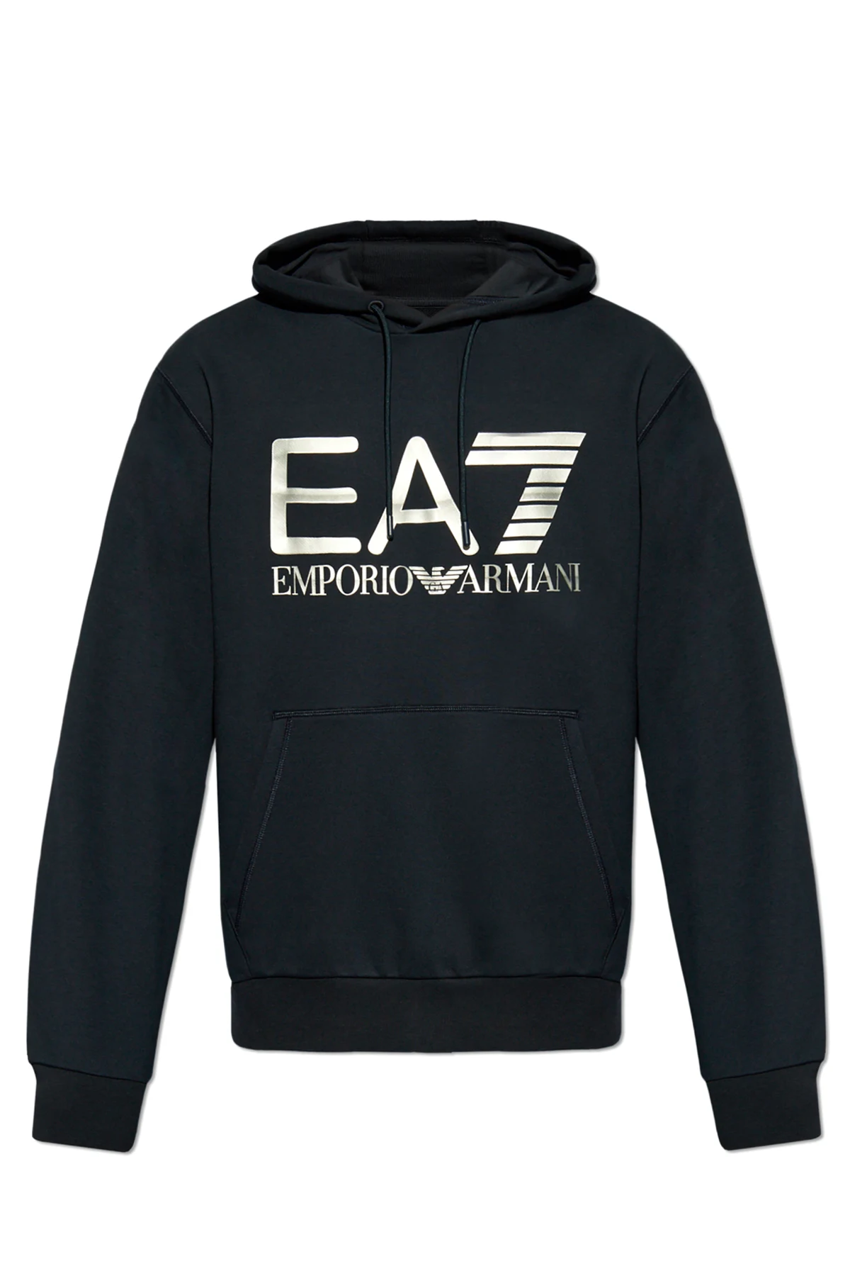 Bluza z kapturem