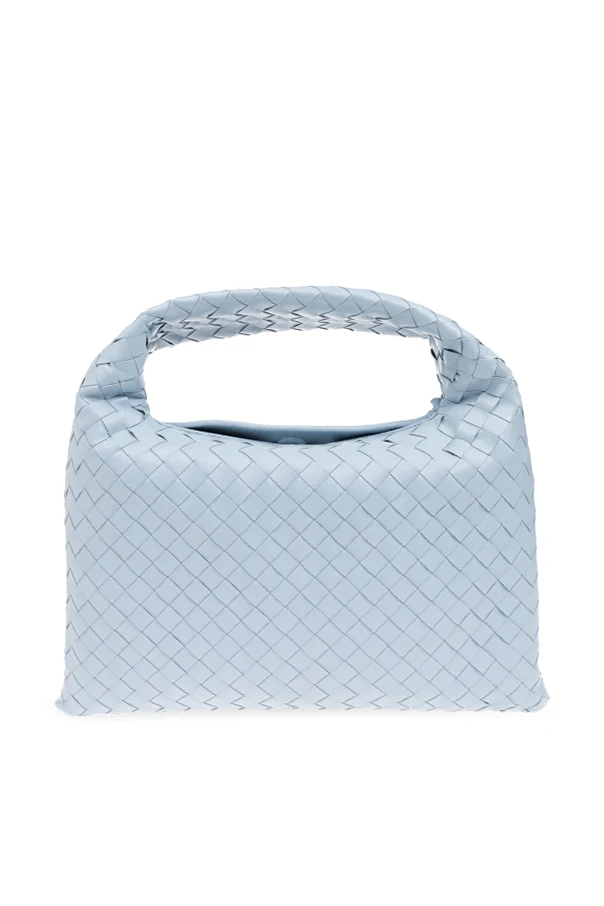 HELLBLAU Schultertasche ‘Hop Small’