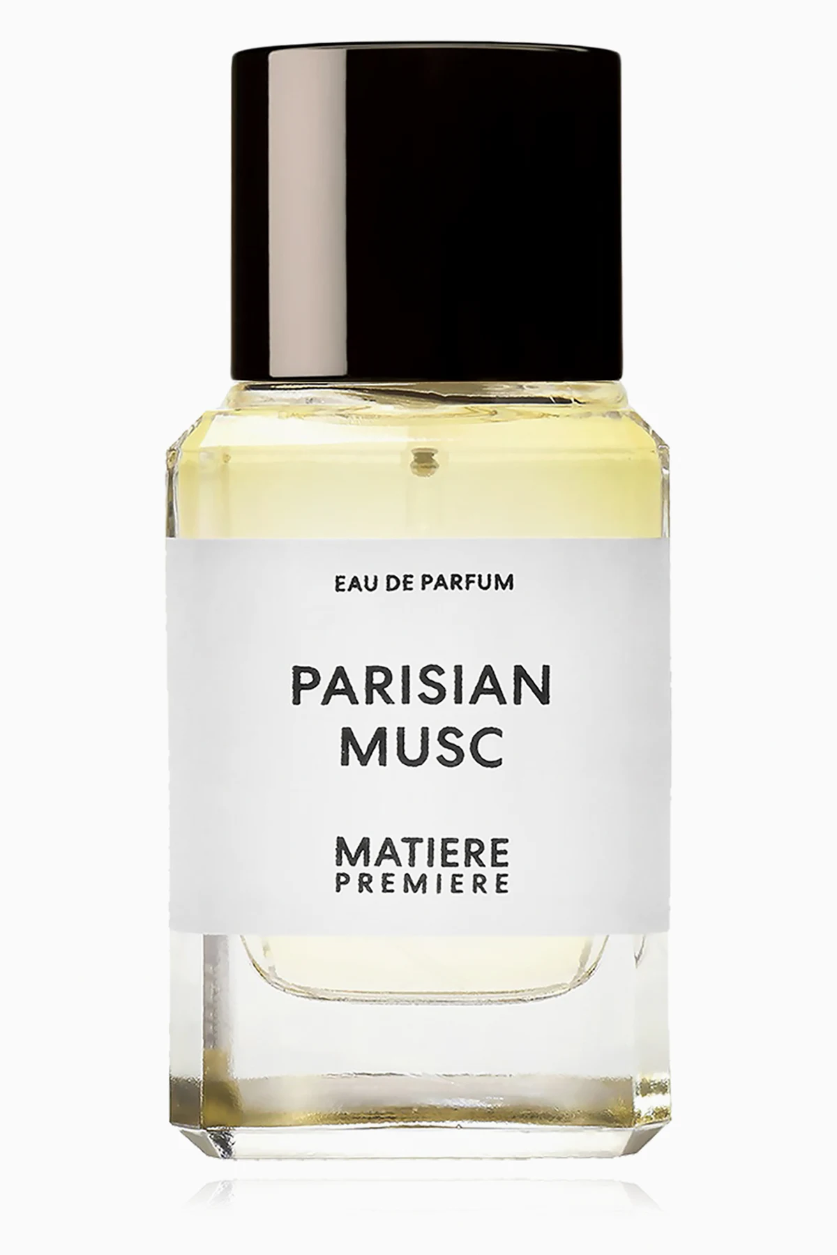 Woda perfumowana ‘Parisian Musc’