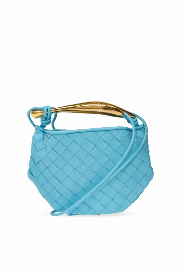 NIEBIESKI Torba na ramię ‘Sardine Mini’
