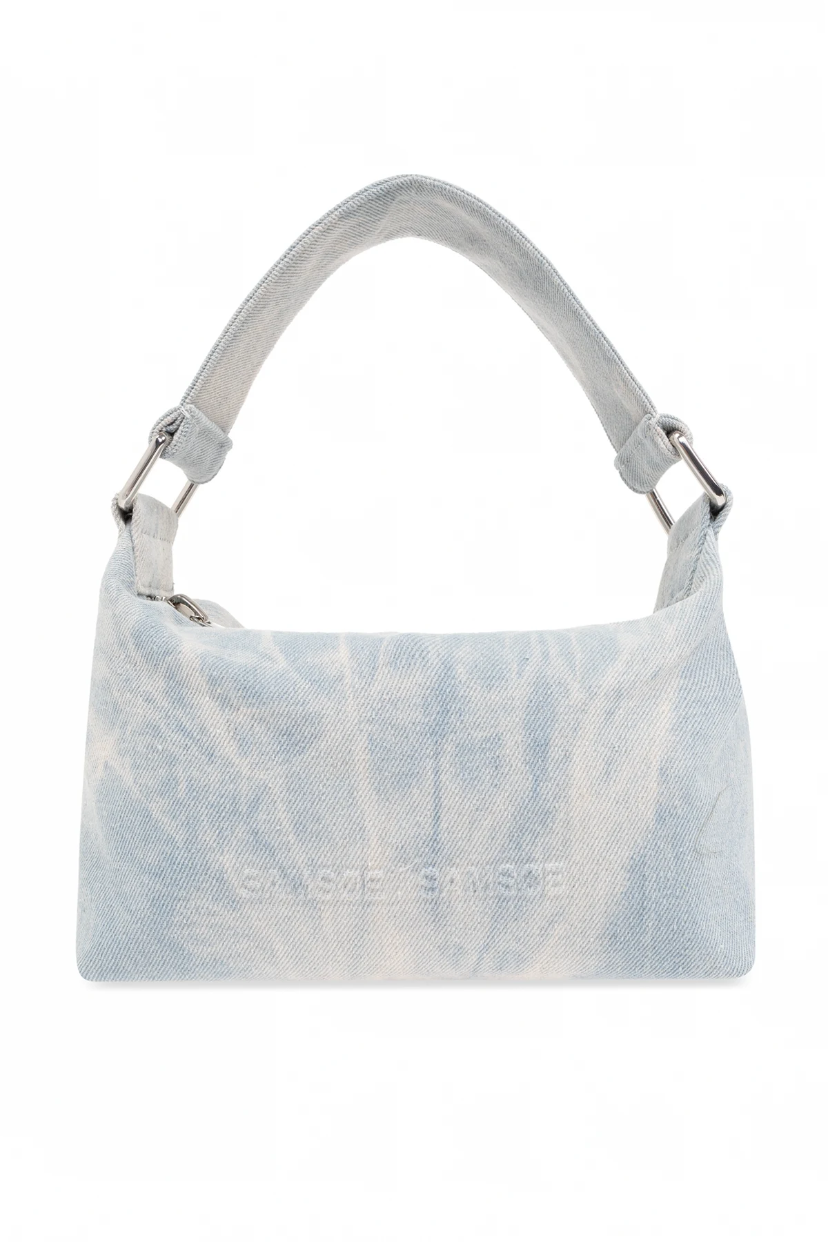 light blue ‘Salara Mini’ Handbag
