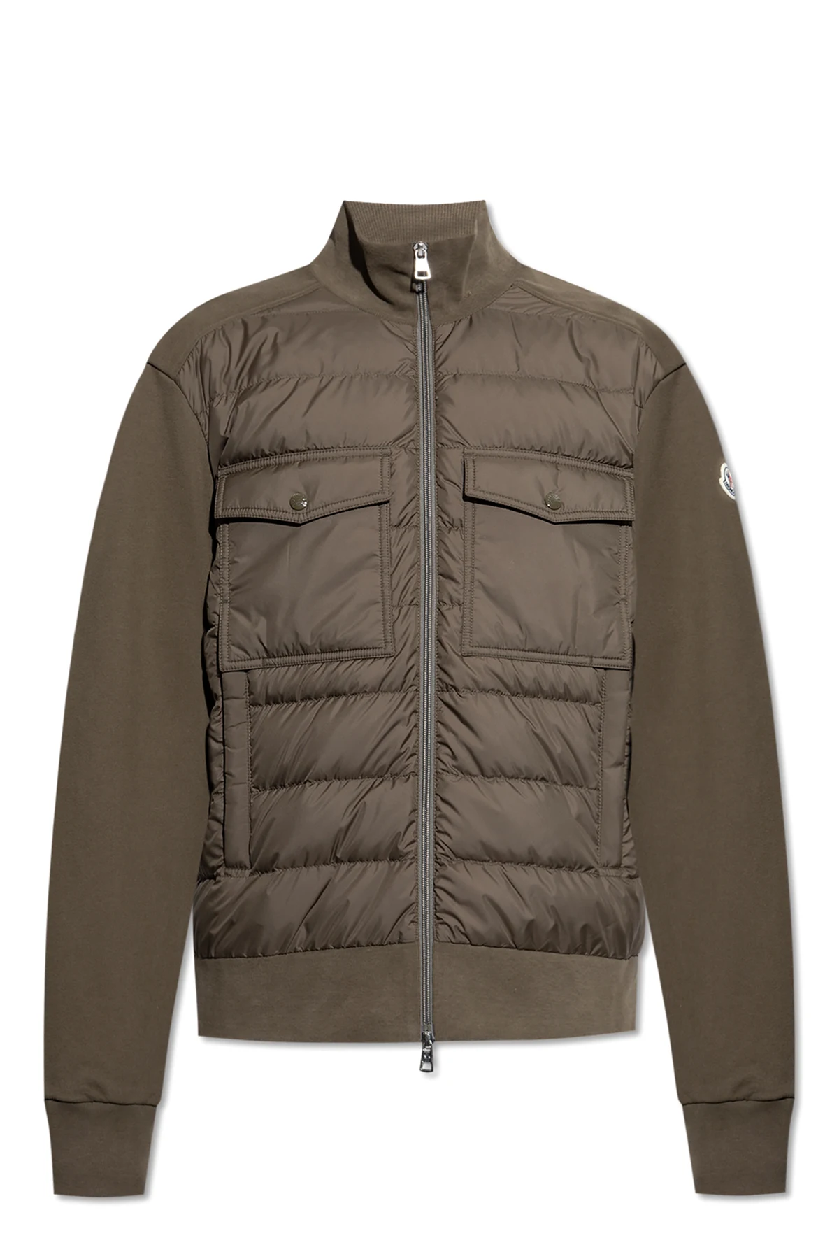 Daunenjacke