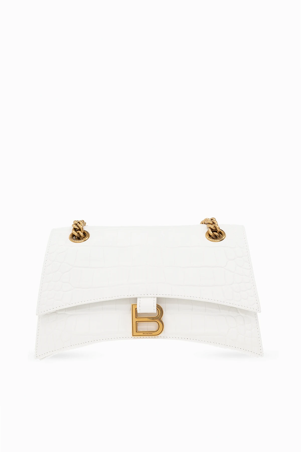'Crash S' shoulder bag