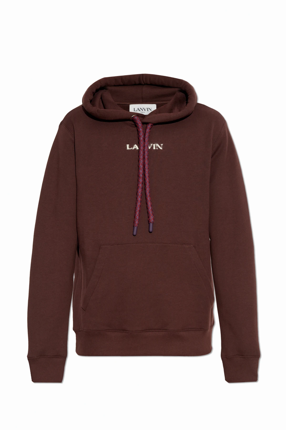 Sweatshirt mit Logo