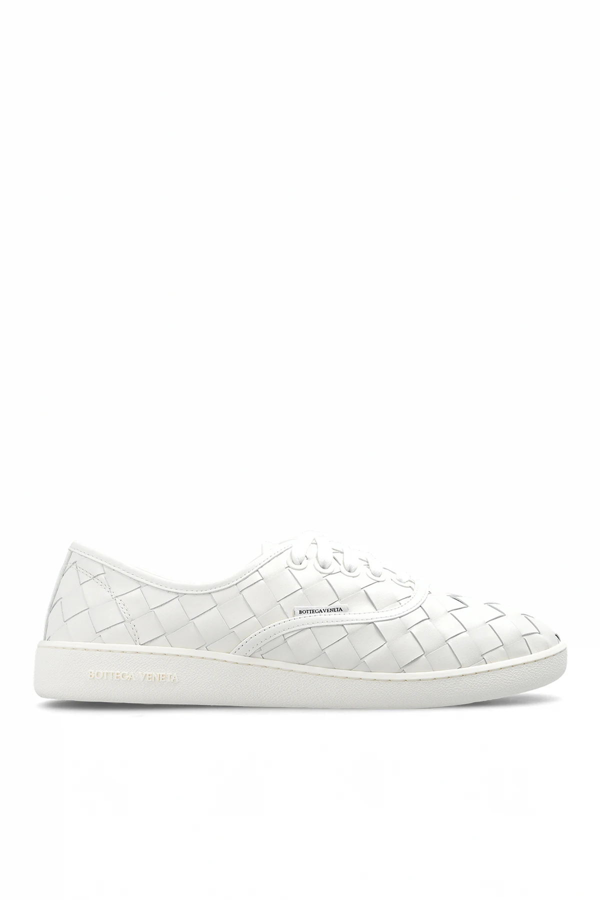 BIAŁY  Buty sportowe ‘Sawyer’