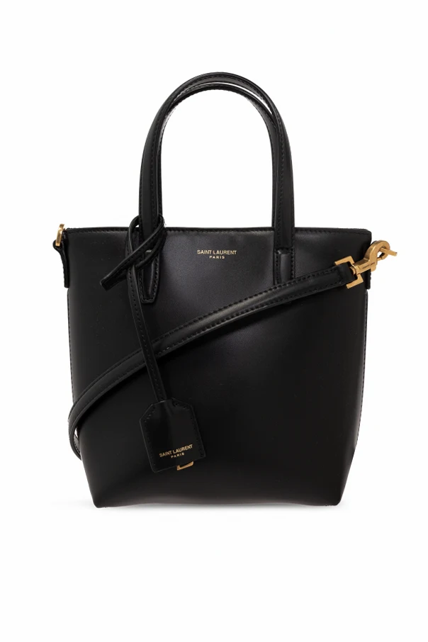 SCHWARZ ‘Toy Mini’ Shopper-Tasche