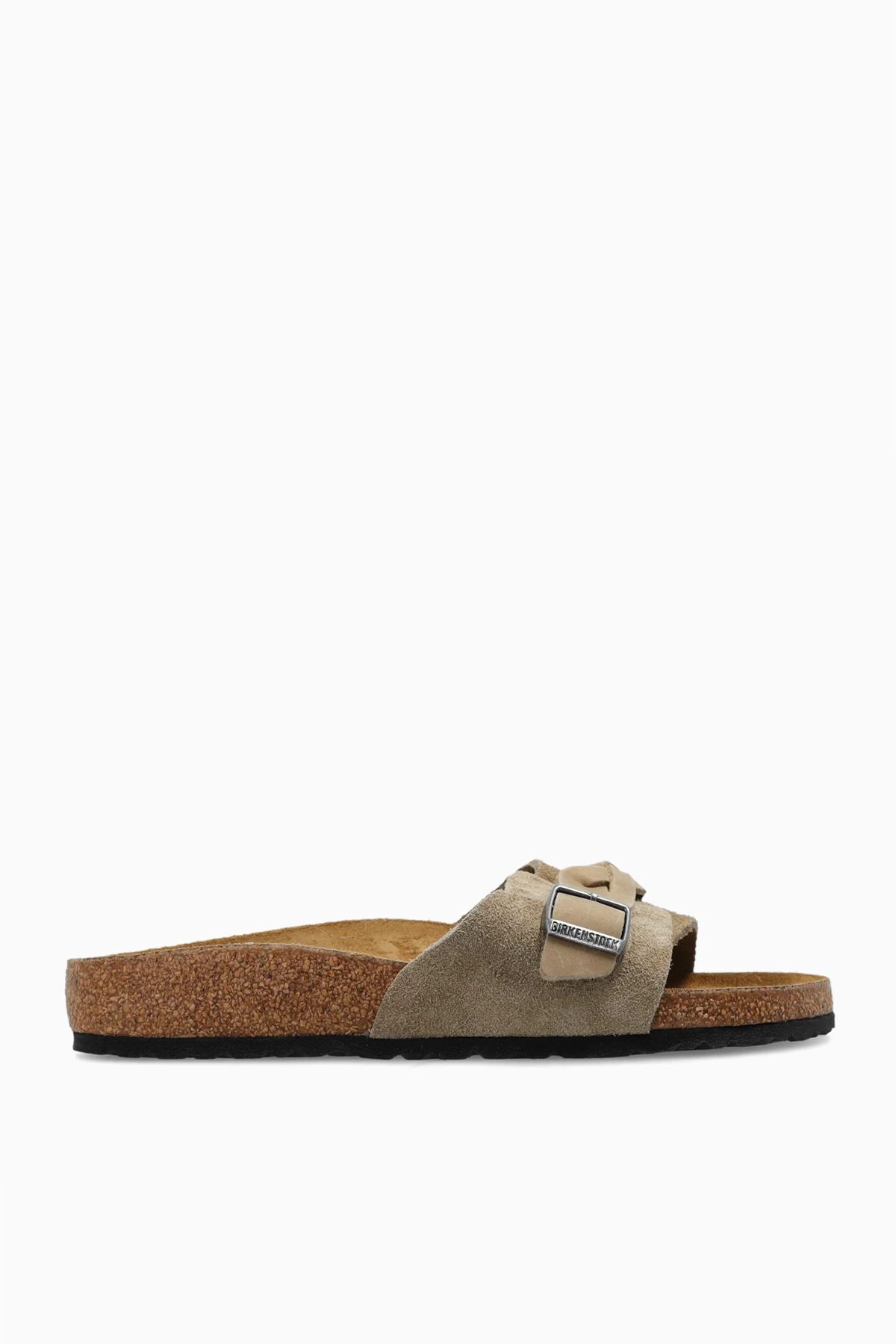 Klapki ‘Oita Braided’