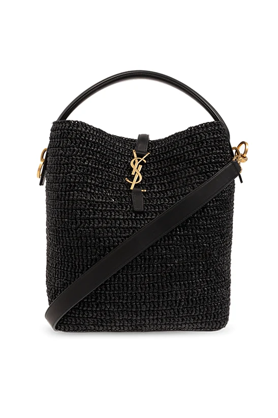 SCHWARZ Schultertasche ‘Le 37’