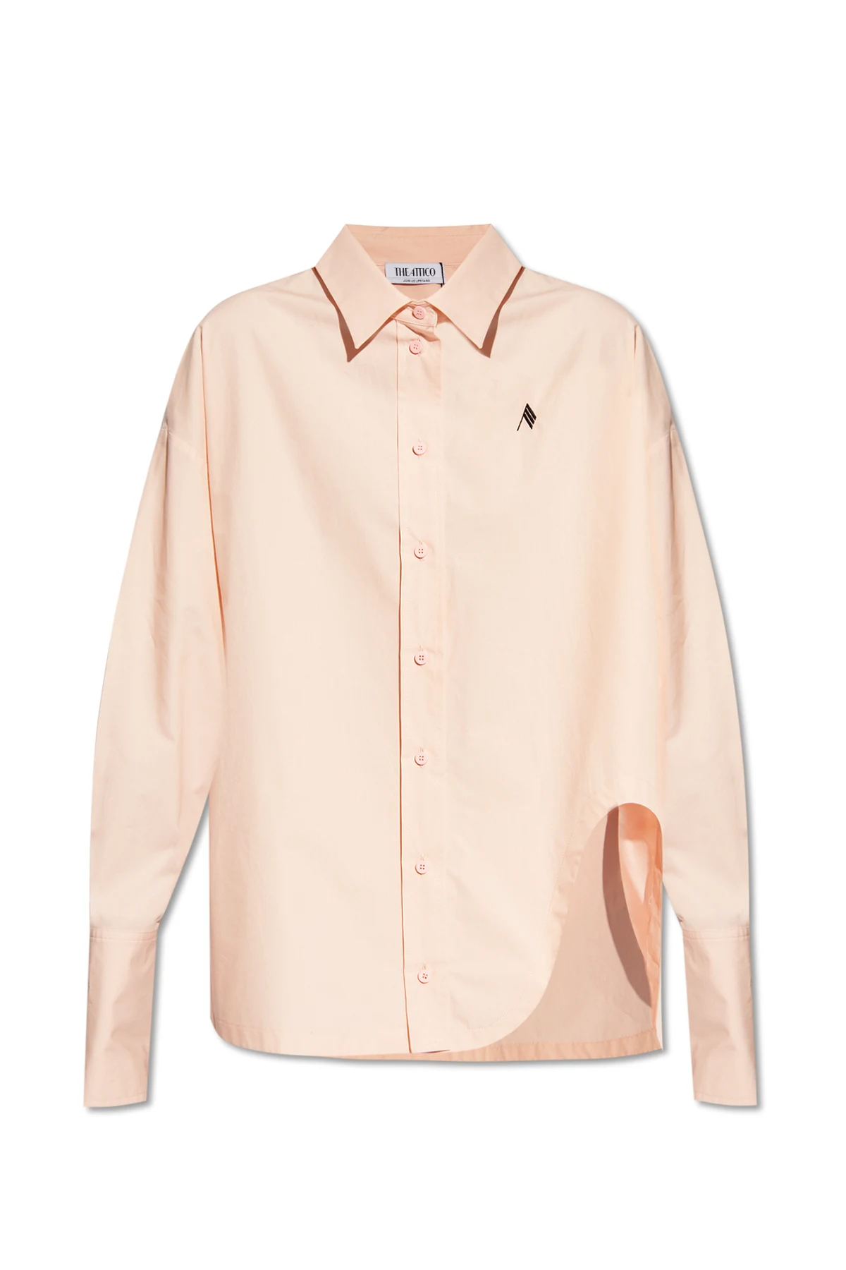 ‘Diana’ oversize shirt