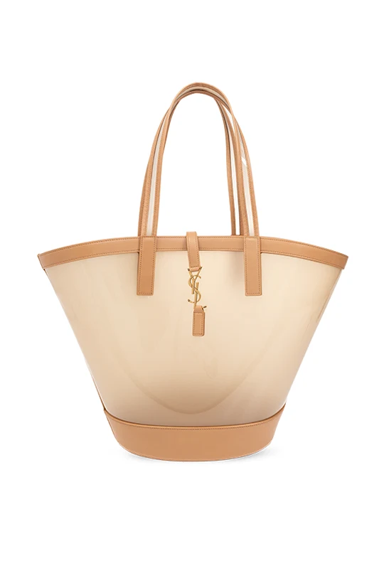 BEIGE ‘Panier Medium’ ‘shopper’ Typ Tasche