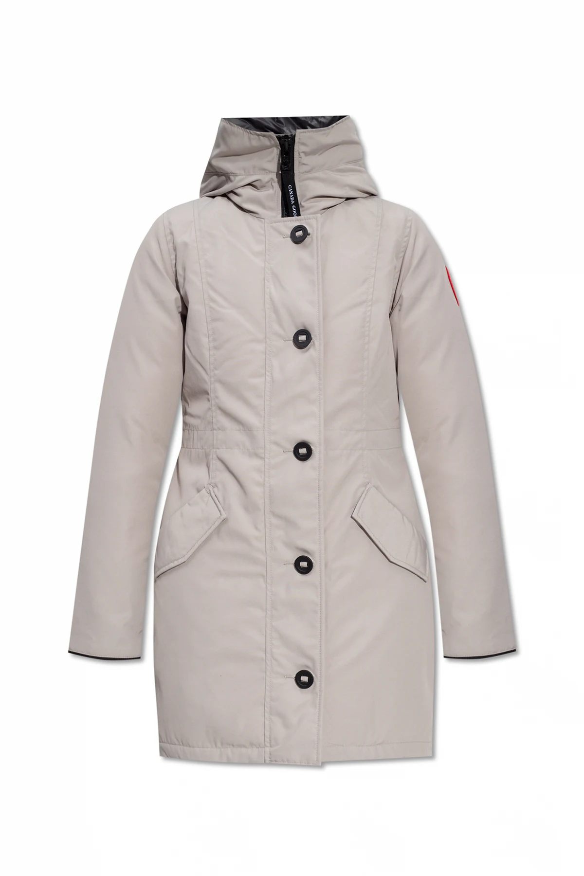 ‘Rossclair’ down jacket