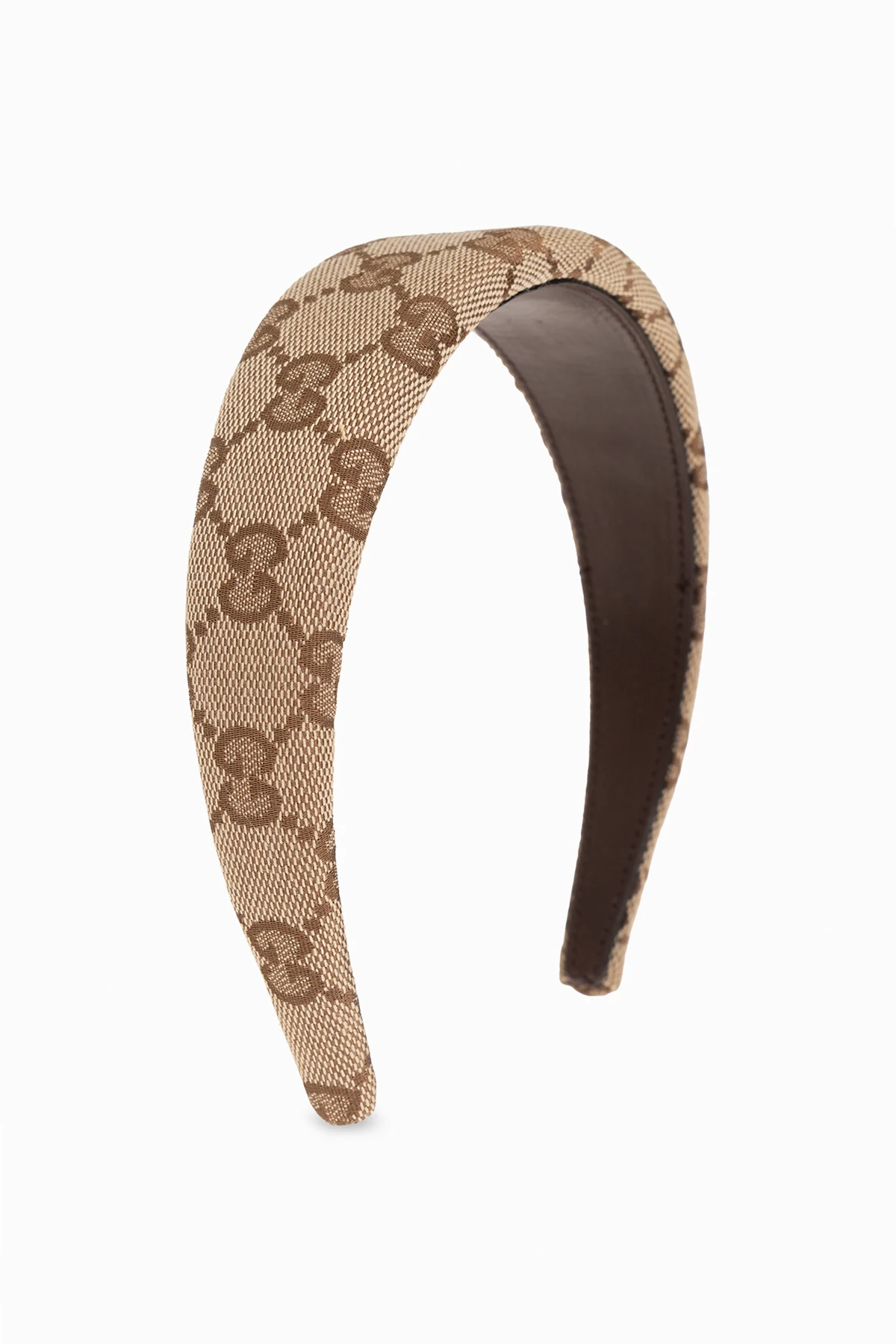 Monogrammed headband