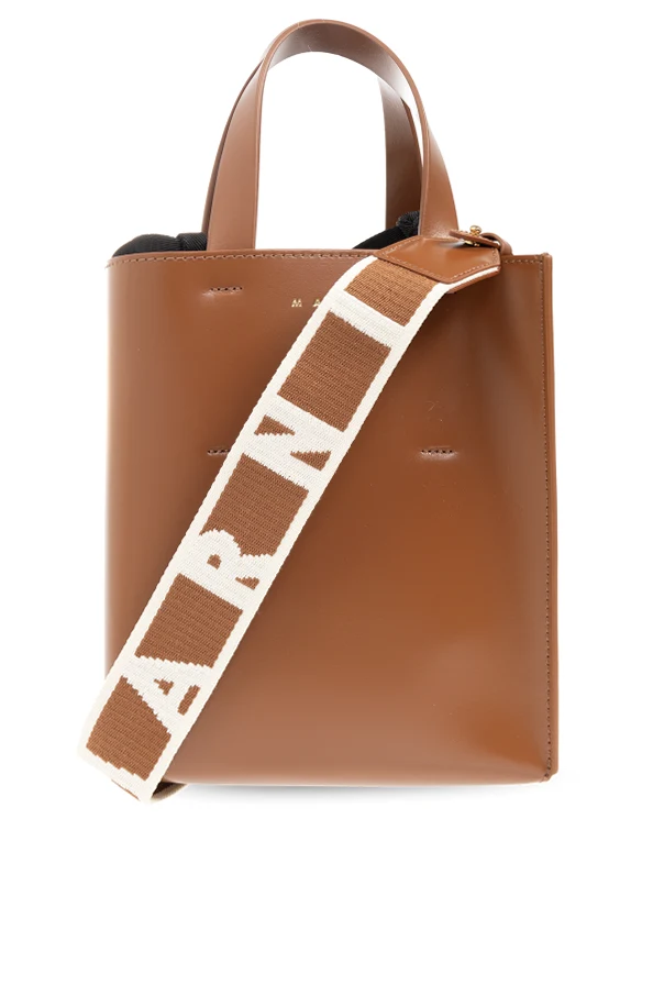 BRAUN Museo' Schultertasche