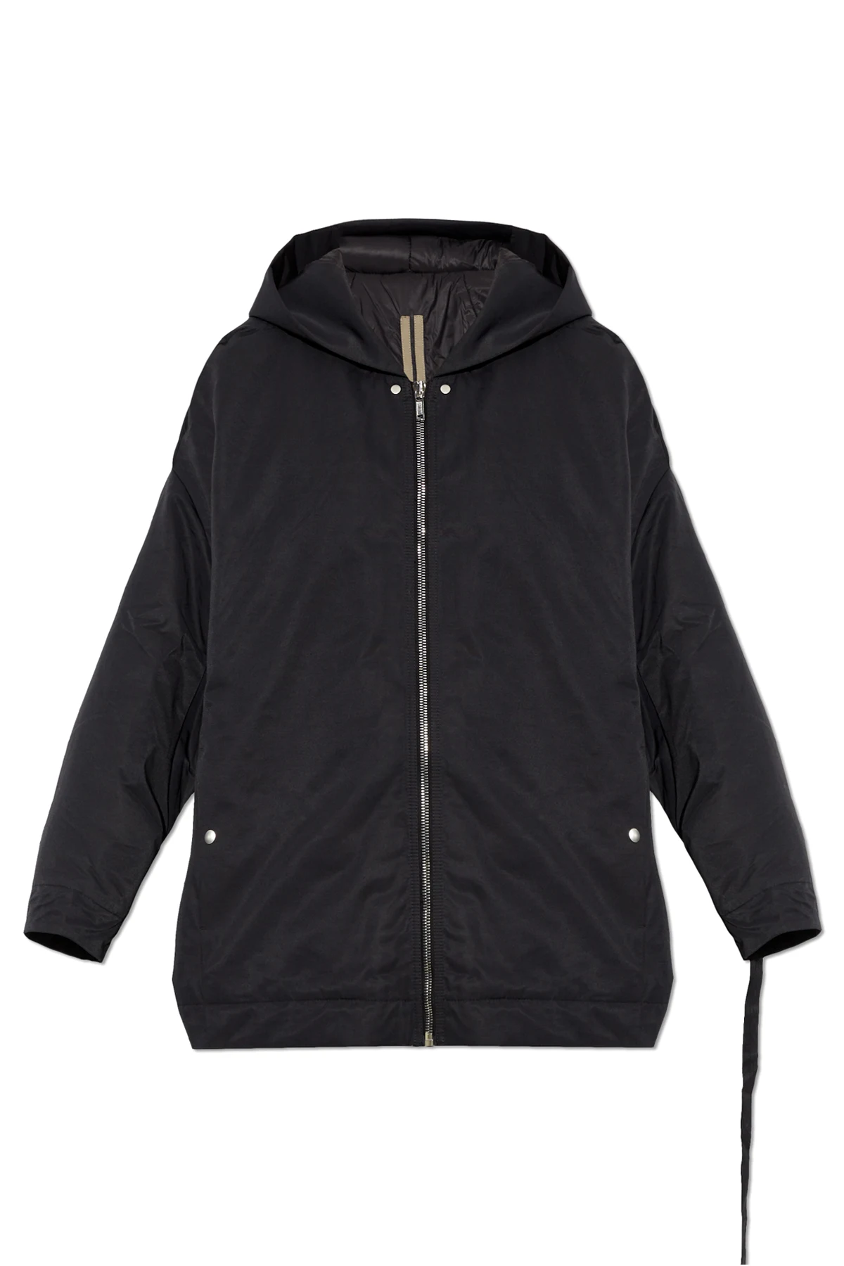 Jacke 'Peter' im 'oversize'-Stil