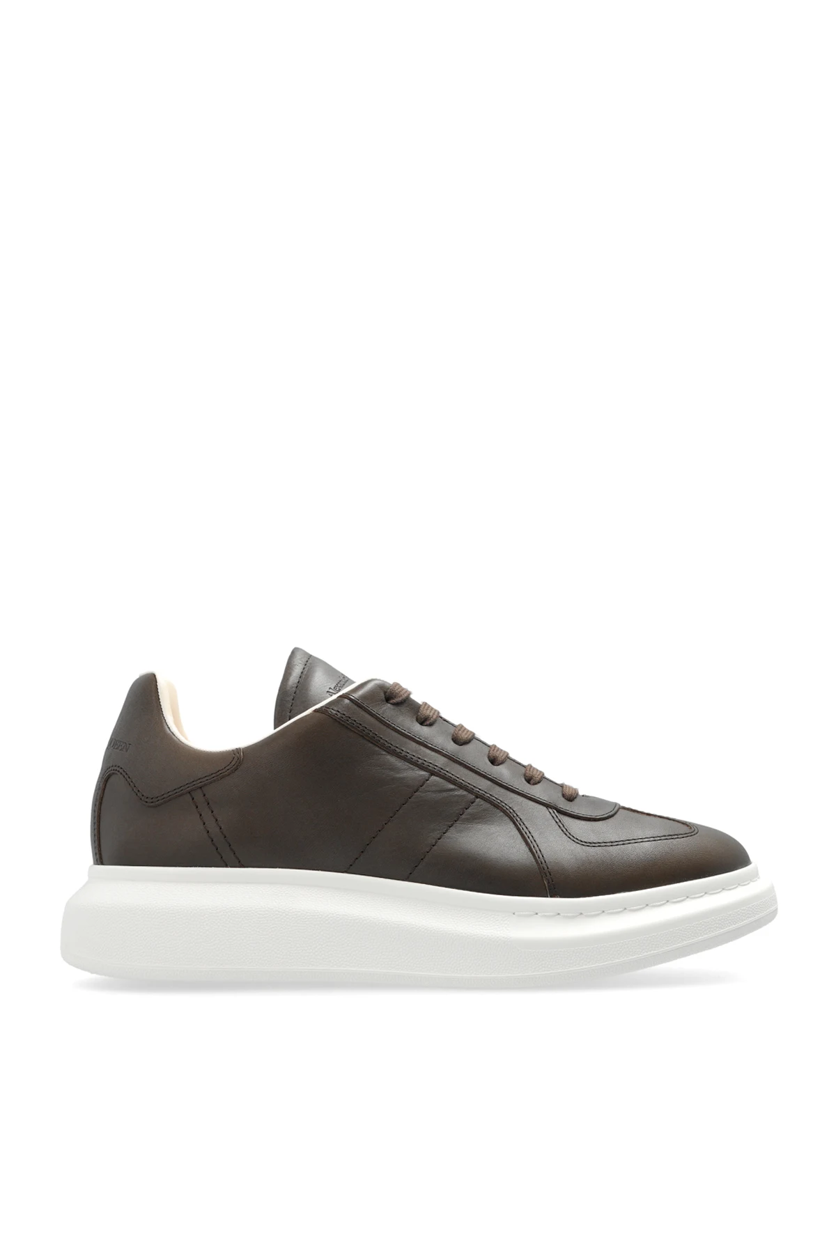 Sneaker Oversized