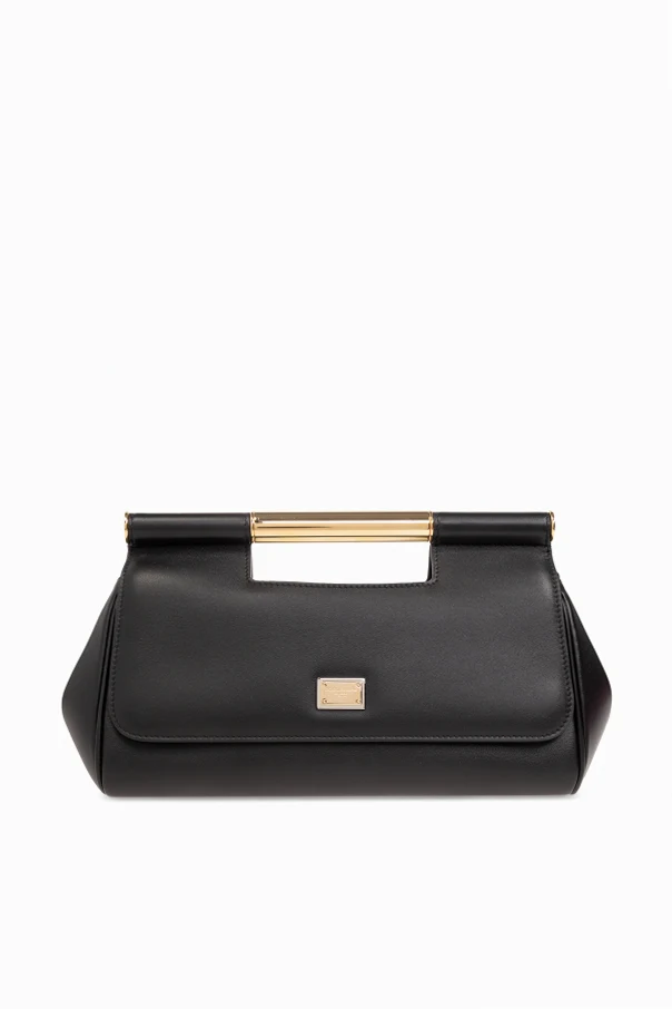 SCHWARZ Handtasche ‘Sicily Medium’
