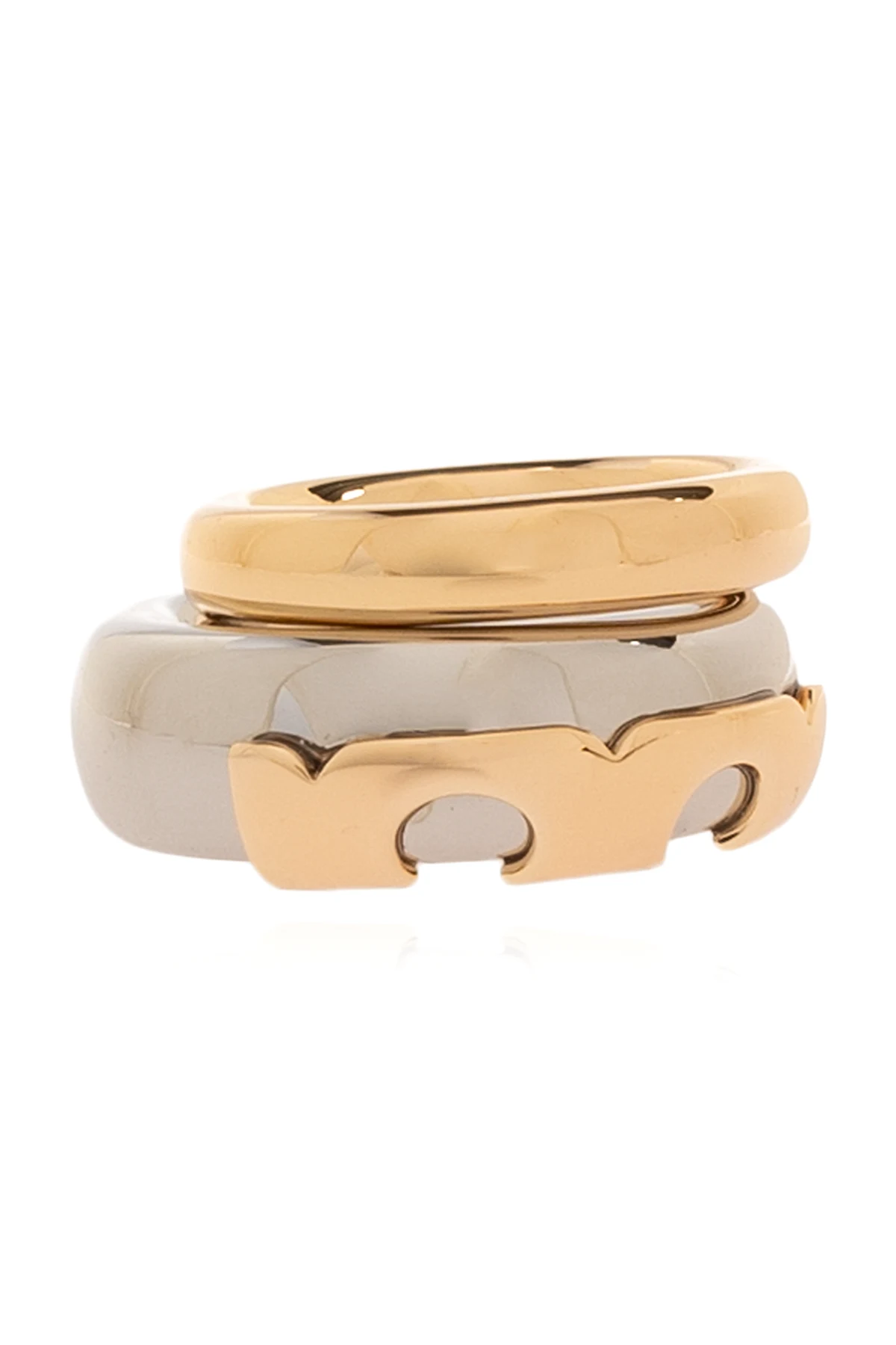 Set of 2 rings