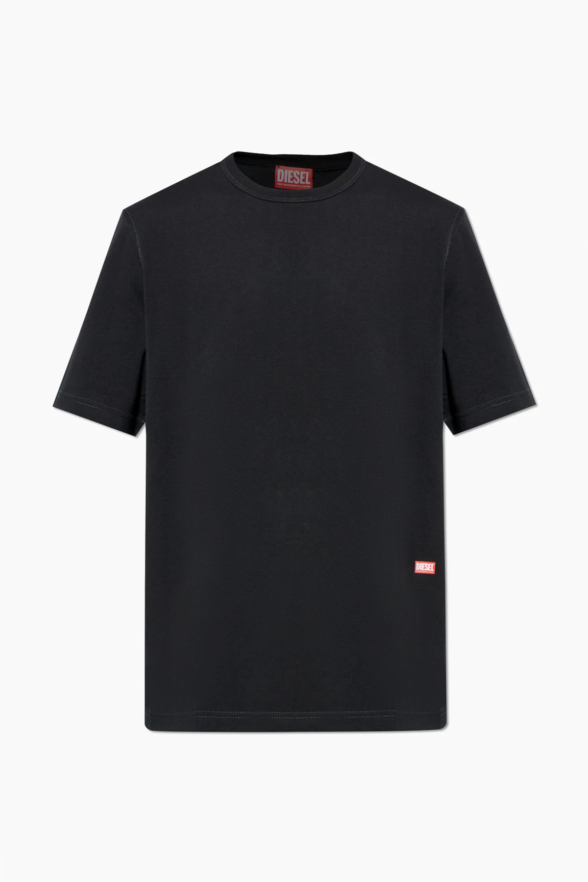 T-shirt `T-ADJUST-SLITS-R13`