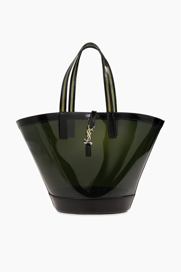 GRÜN ‘Panier Medium’ Shopper Tasche