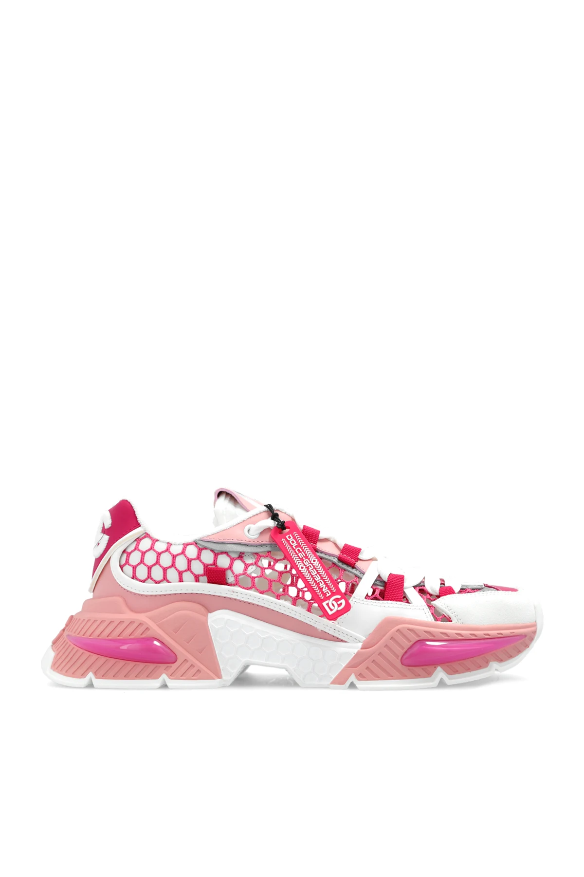 PINK ‘Airmaster’ sneakers