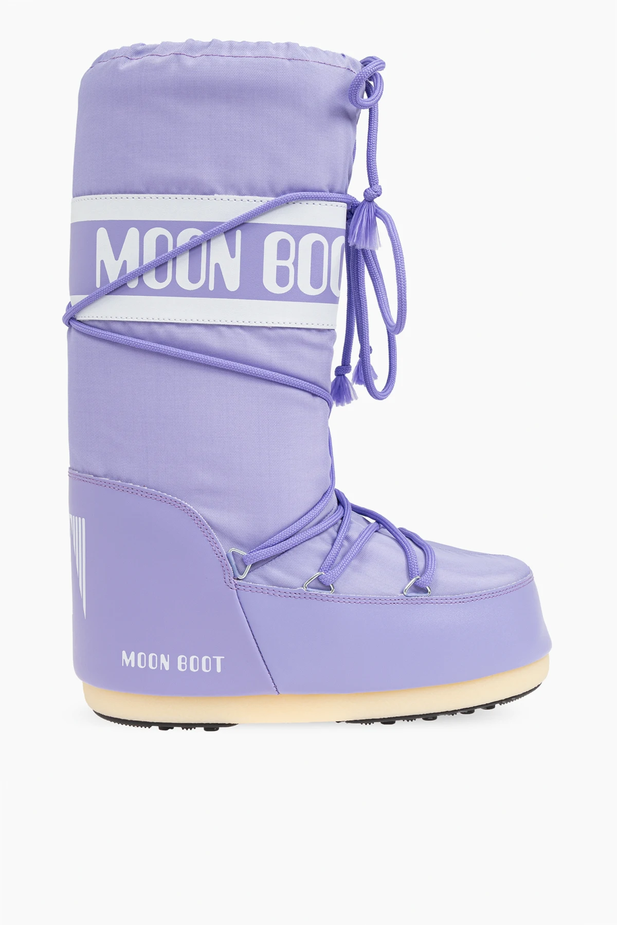 Śniegowce `Icon Nylon`