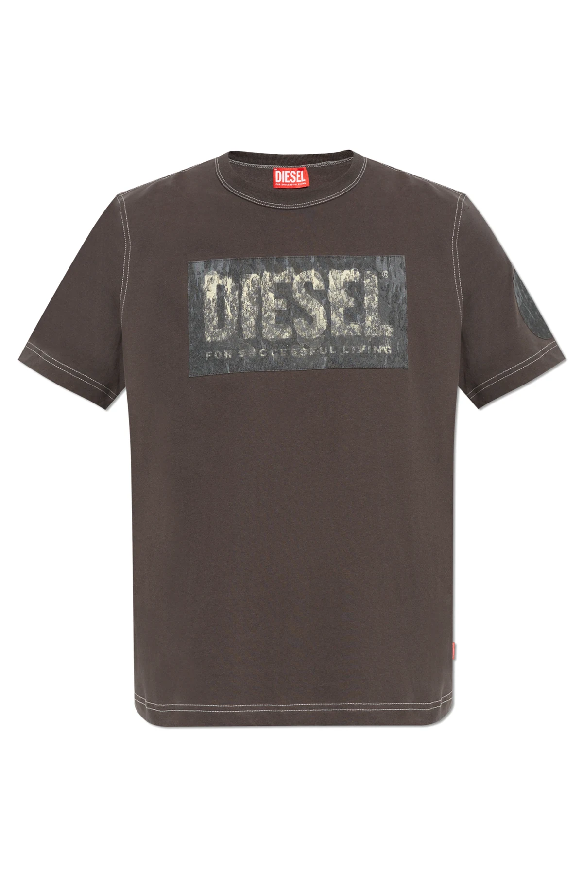 T-shirt `T-ADJUST-Q1`