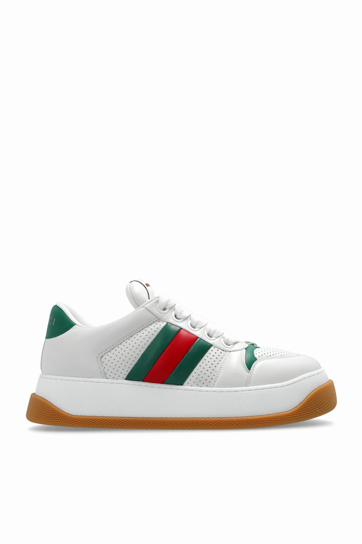 ‘Screener Trainer’ platform sneakers