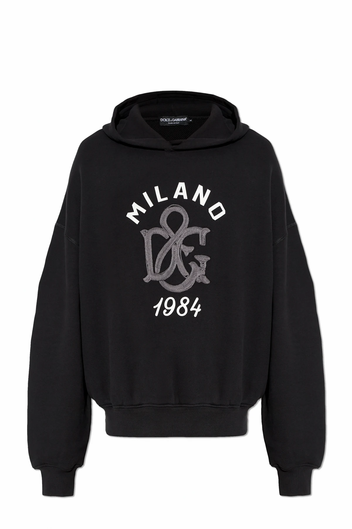 BLACK Hoodie