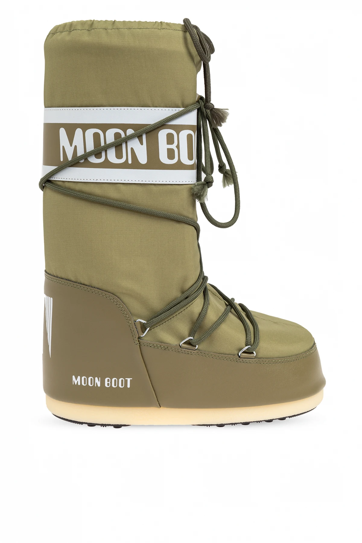 Schneestiefel Icon Nylon