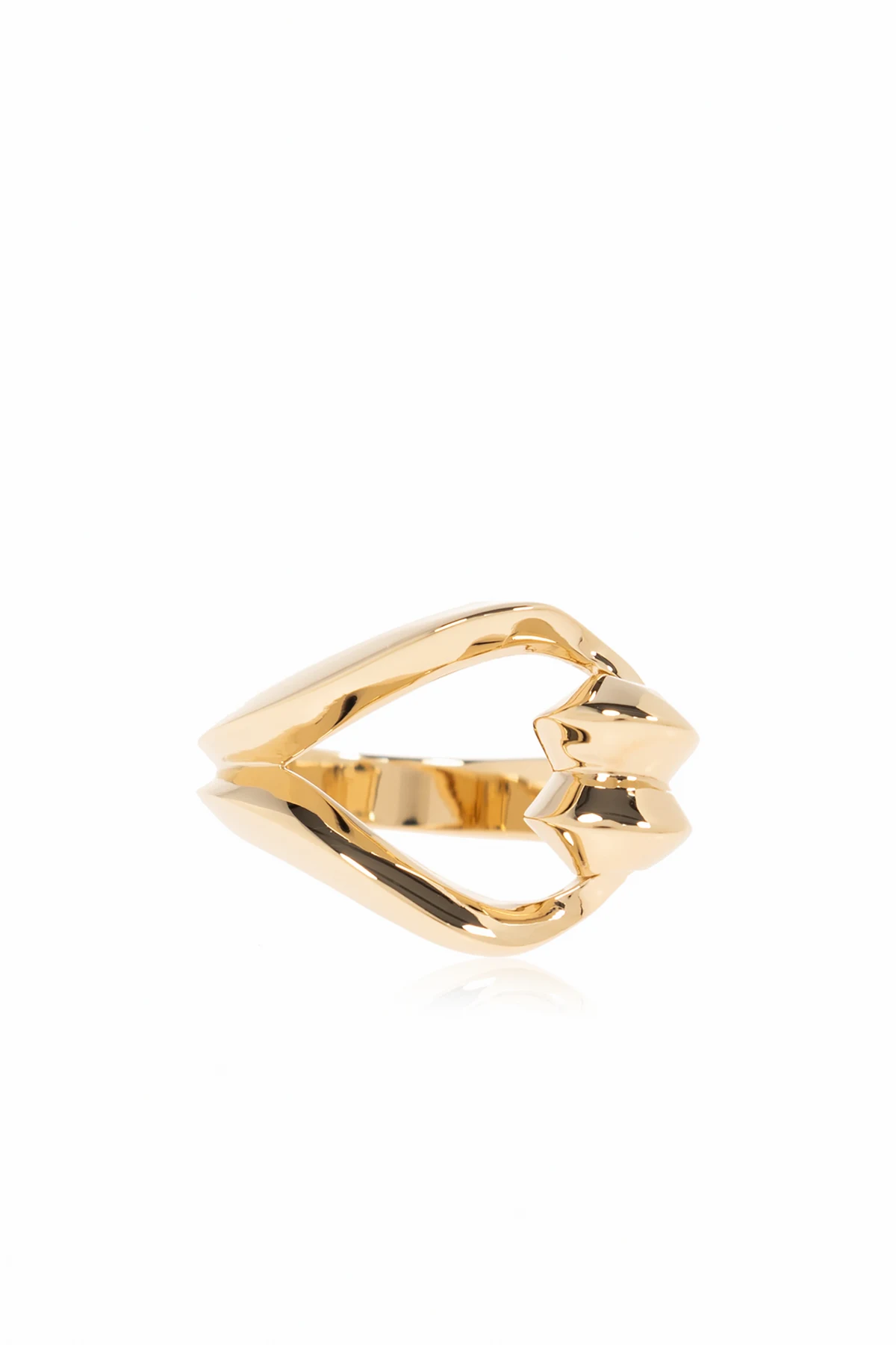 Brass ring