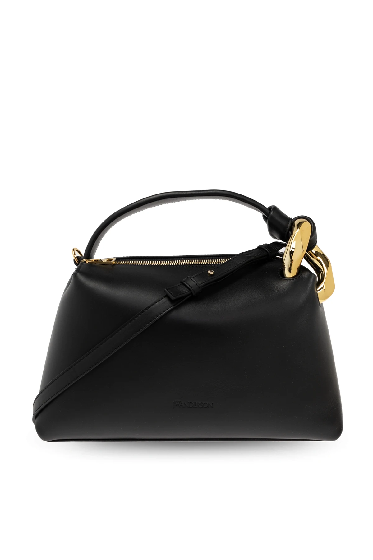 BLACK Shoulder Bag