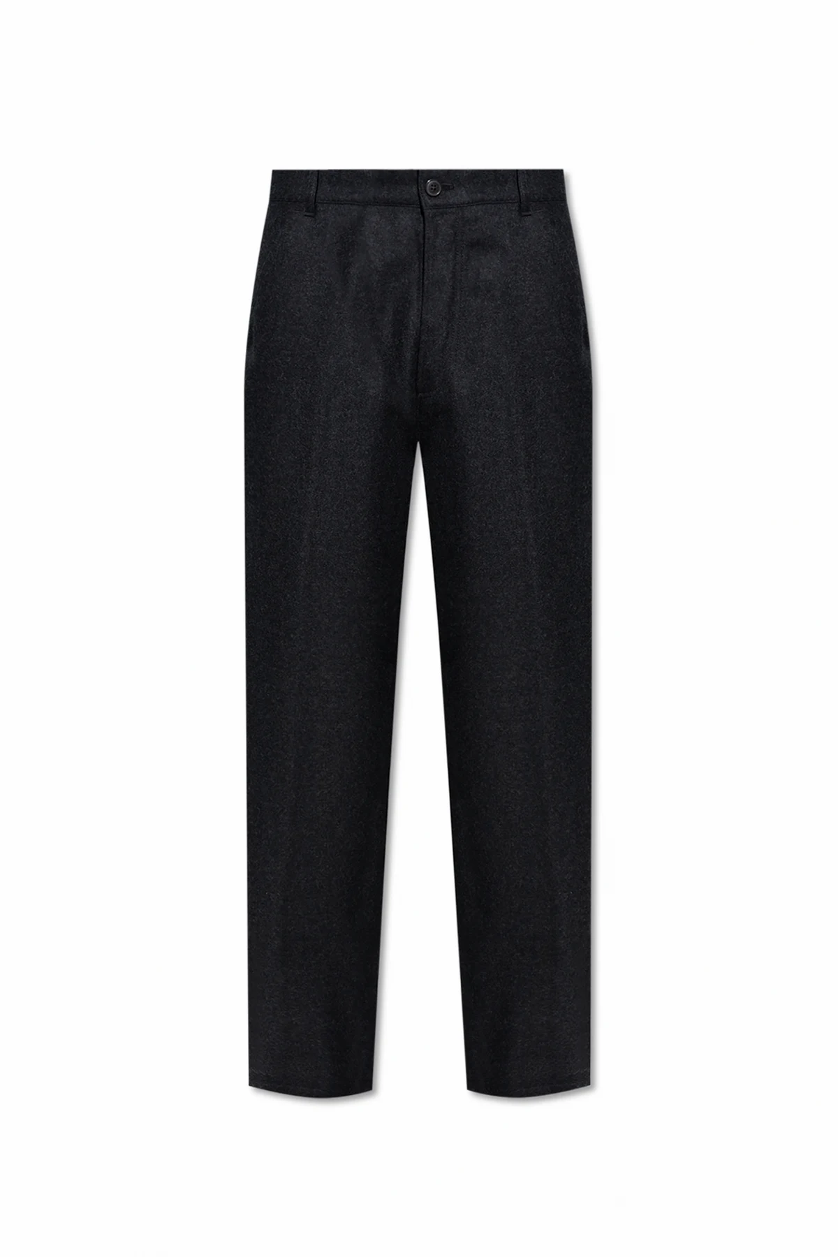 Wollhose