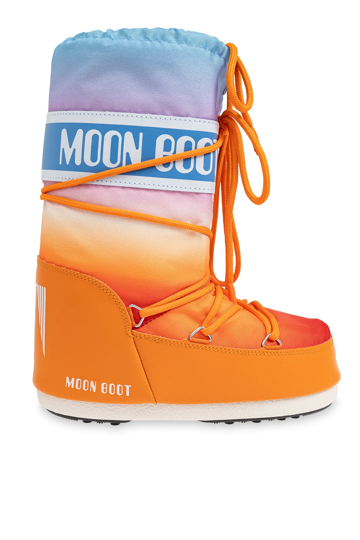 Śniegowce `Icon Low Sunrise`