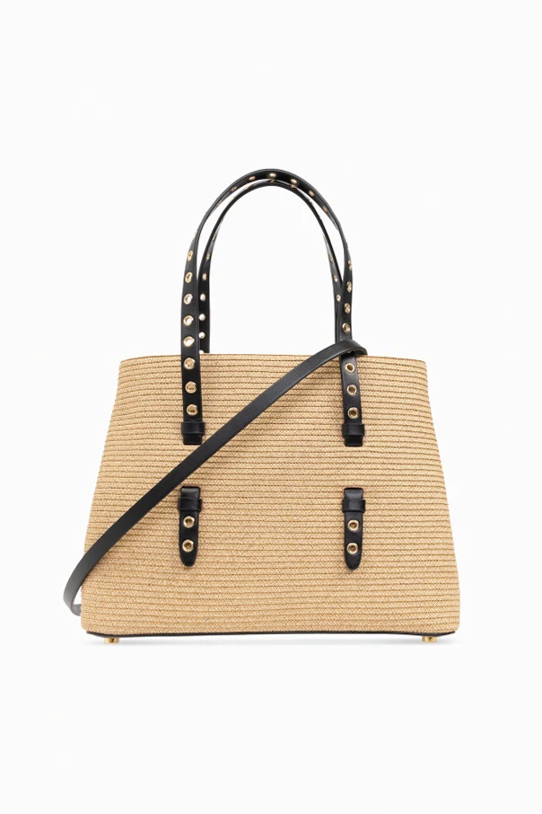 BEIGE Handtasche 'Mina 25'