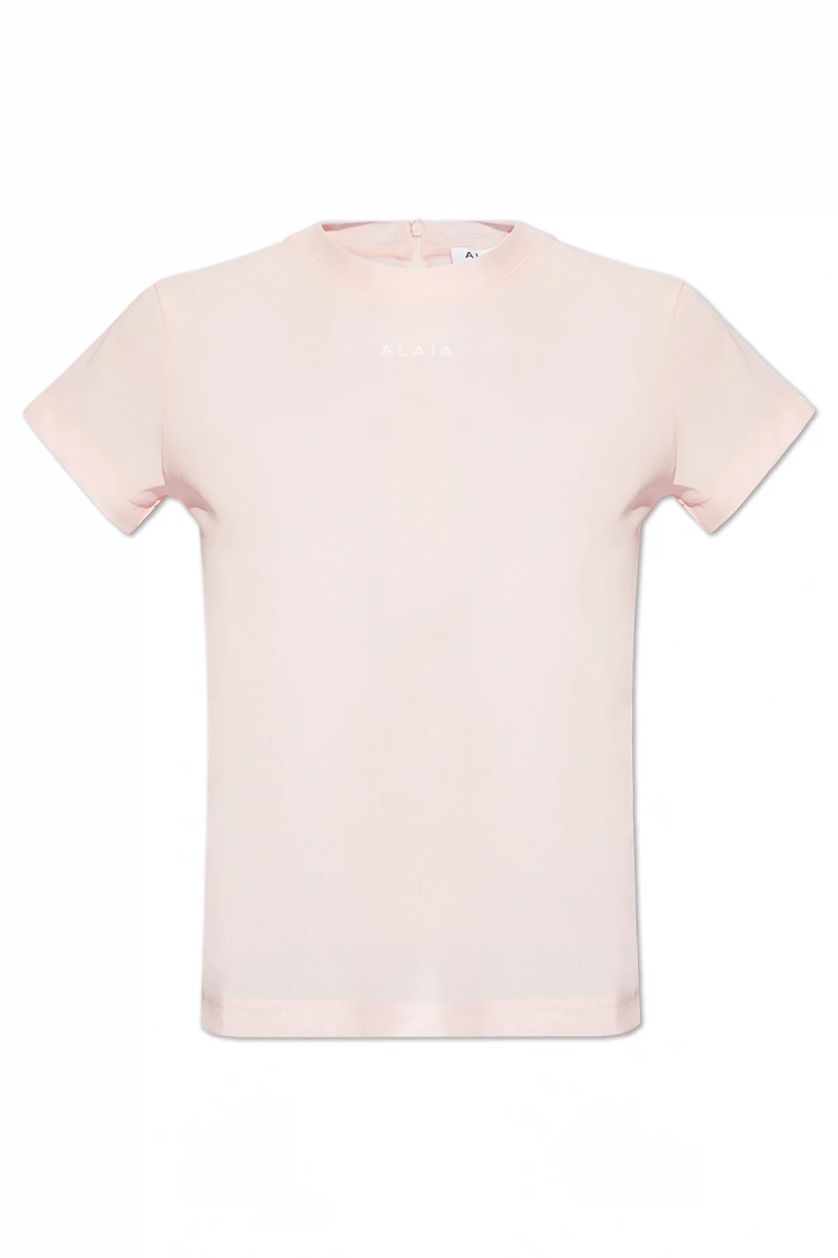Tulle T-shirt