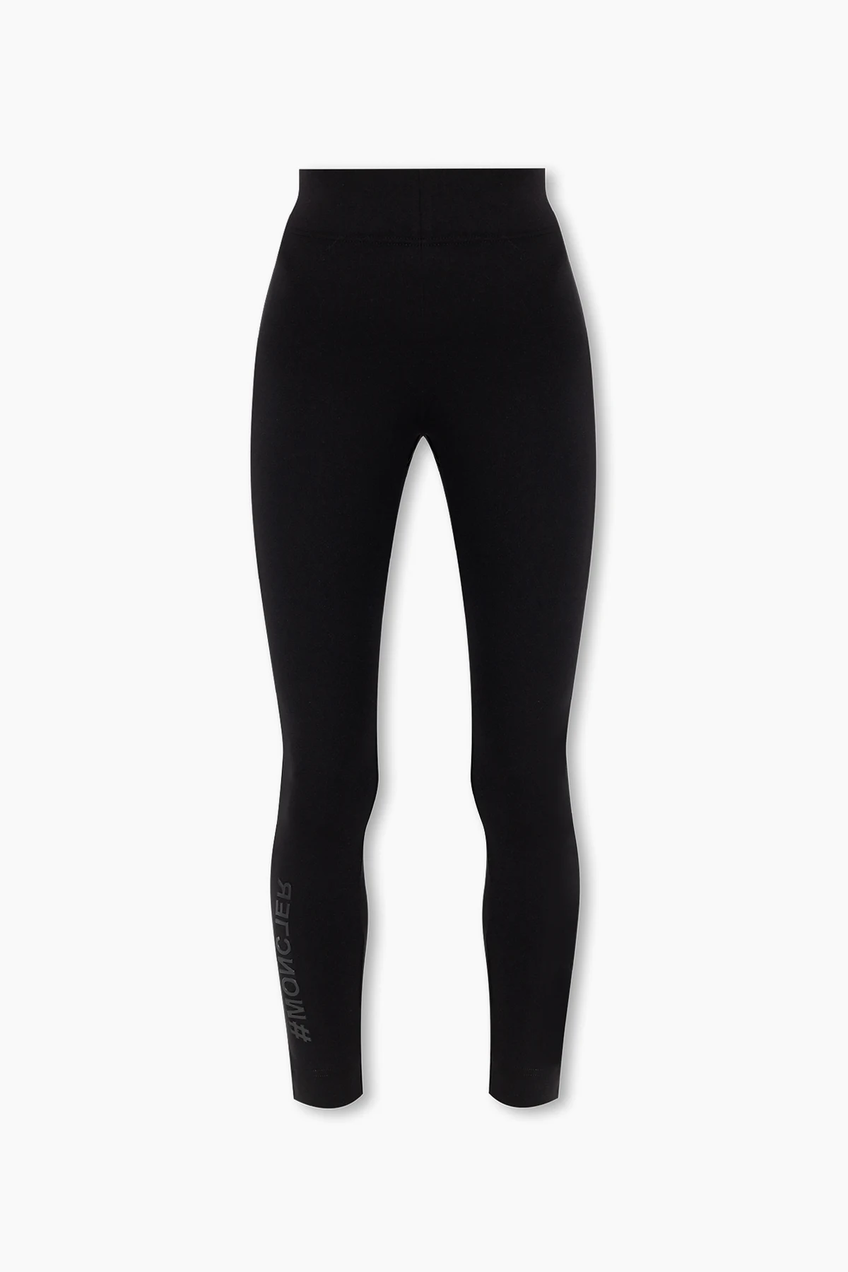 CZARNY Moncler Grenoble Day-Namic