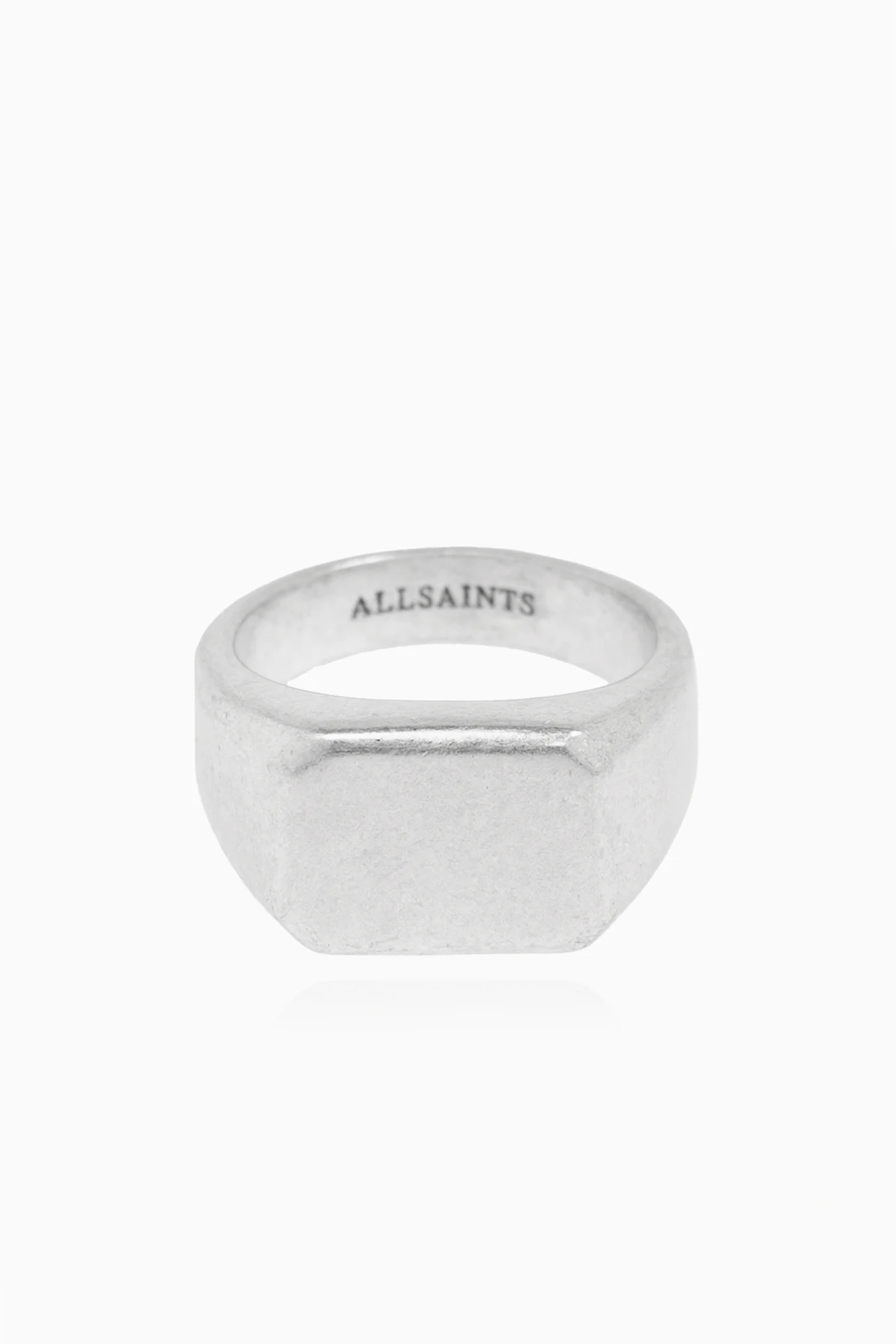 Messingring Alldis