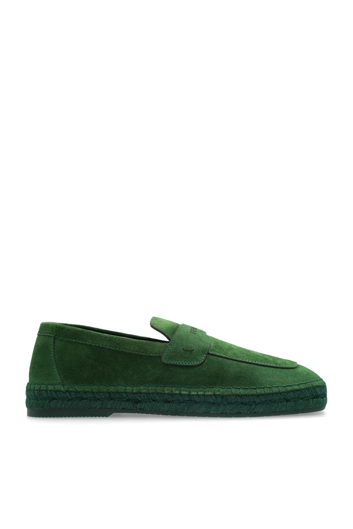 Espadryle ‘Desco’