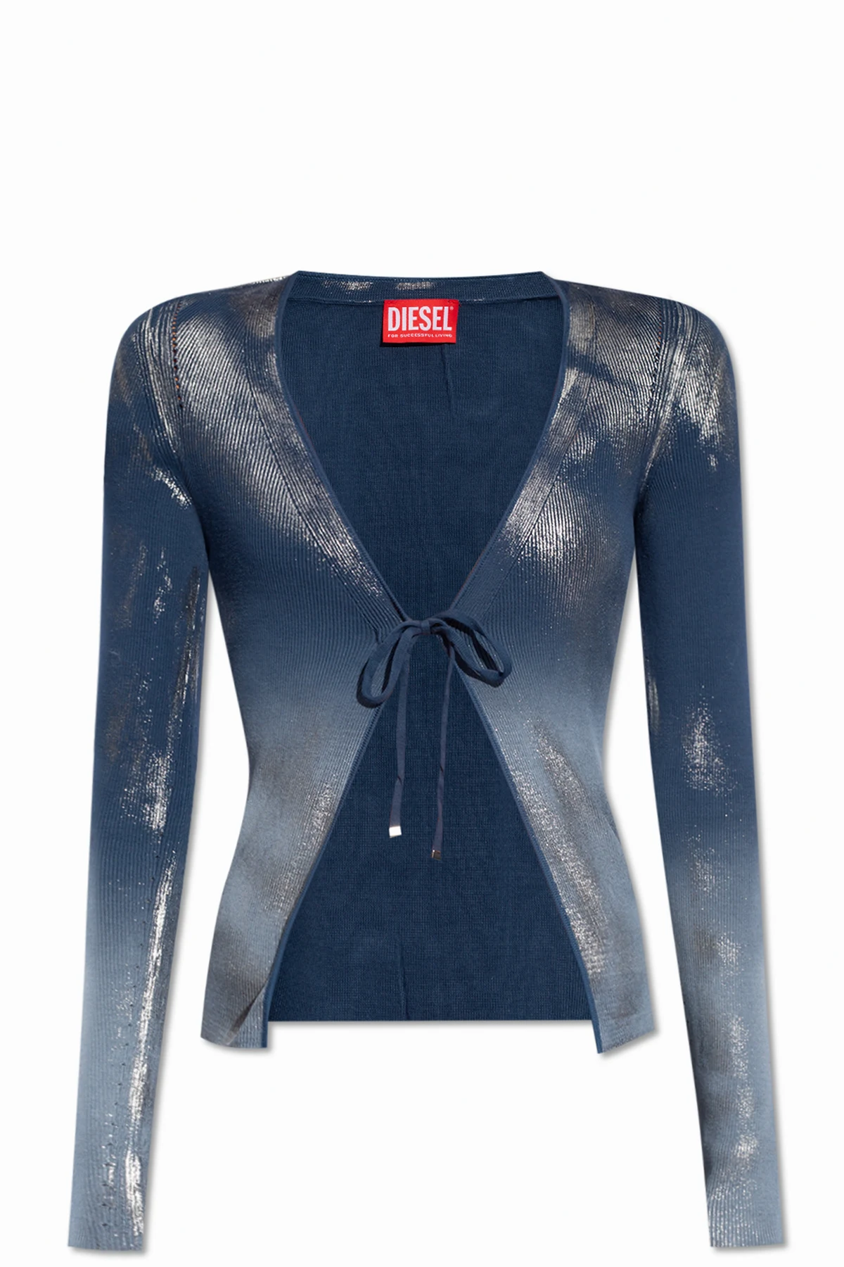 MARINEBLAU Cardigan 'M-ISOLDE'